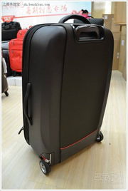 新秀麗新款箱包特賣，全場2.7折火熱進行中